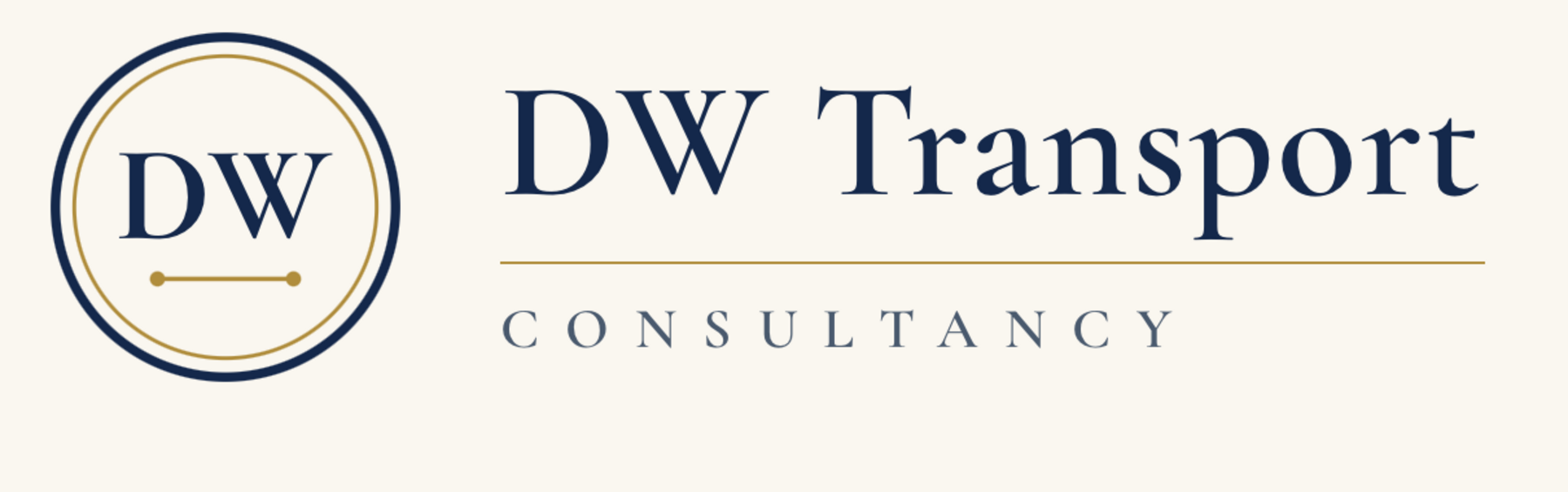 DW Transport Consultancy